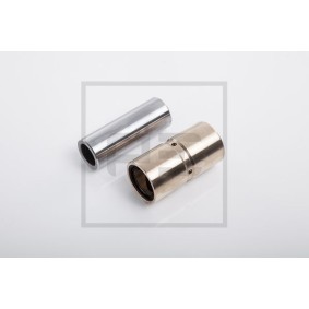 Spurstangenkopf des Herstellers PETERS ENNEPETAL - Originalware Artikelnummer: 032.091-00A