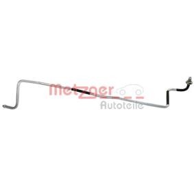 Achetez des Conduite à haute / basse pression, climatisation METZGER 2360036 à prix pour 28,48 €