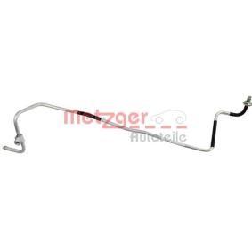 Achetez des Conduite à haute / basse pression, climatisation METZGER 2360039 à prix pour 37,43 €