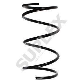 Osta Jousi (auton jousitus) SUPLEX:llä 17052 edullisesti hintaan 134,35 €