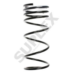 Osta Jousi (auton jousitus) SUPLEX:llä 17055 edullisesti hintaan 122,58 €
