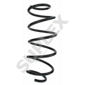 Köp Spiralfjäder av SUPLEX 20093 till det låga priset 1979,18 kr