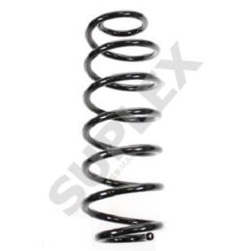 Osta Jousi (auton jousitus) SUPLEX:llä 22059 edullisesti hintaan 77,83 €