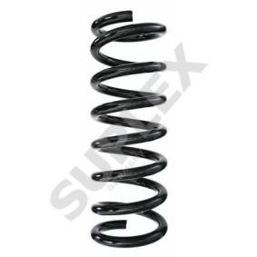 Fahrwerksfeder 22200 INFINITI von SUPLEX