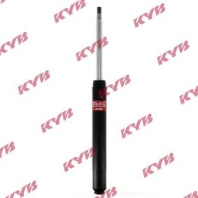 Compre Amortiguadores de KYB online para MR 2 I (AW1_) a precios moderados