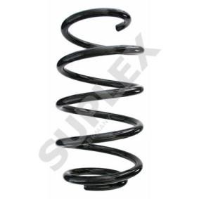 Köp Spiralfjäder av SUPLEX 23206 till det låga priset 1046,52 kr