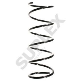Köp Spiralfjäder av SUPLEX 24025 till det låga priset 1403,39 kr