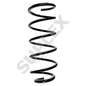 Köp Spiralfjäder av SUPLEX 24057 till det låga priset 1156,21 kr