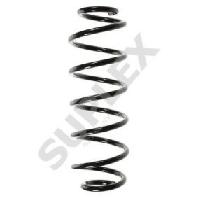 Köp Spiralfjäder av SUPLEX 24092 till det låga priset 994,56 kr