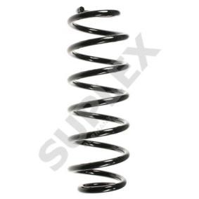 Köp Spiralfjäder av SUPLEX 24093 till det låga priset 1116,70 kr