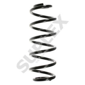 Köp Spiralfjäder av SUPLEX 24094 till det låga priset 1116,70 kr