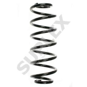 Köp Spiralfjäder av SUPLEX 24096 till det låga priset 821,06 kr