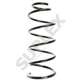 Köp Spiralfjäder av SUPLEX 24104 till det låga priset 1063,70 kr