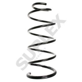 Köp Spiralfjäder av SUPLEX 24106 till det låga priset 1063,70 kr