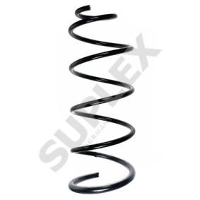 Köp Spiralfjäder av SUPLEX 24109 till det låga priset 1536,43 kr