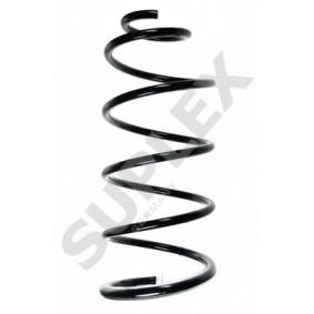 Köp Spiralfjäder av SUPLEX 24115 till det låga priset 1053,15 kr