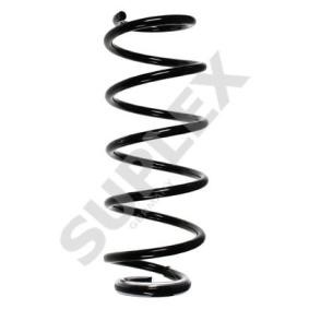 Köp Spiralfjäder av SUPLEX 24121 till det låga priset 893,47 kr
