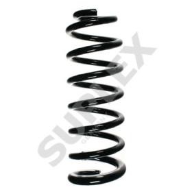 Köp Spiralfjäder av SUPLEX 24124 till det låga priset 1429,98 kr
