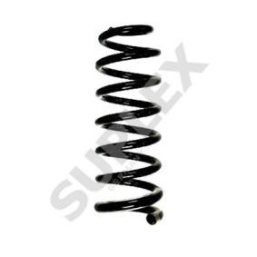 Köp Spiralfjäder av SUPLEX 24125 till det låga priset 1506,80 kr
