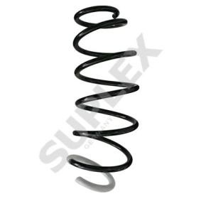 Köp Spiralfjäder av SUPLEX 24156 till det låga priset 737,75 kr