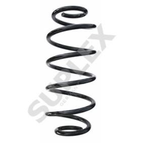 Köp Spiralfjäder av SUPLEX 24166 till det låga priset 592,53 kr