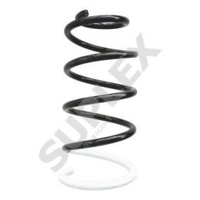 Compre Molas de SUPLEX online para Scudo Camião de plataforma / Chassis (270_, 272_) a preços moderados