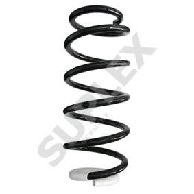 Köp Spiralfjäder av SUPLEX 24215 till det låga priset 1486,40 kr