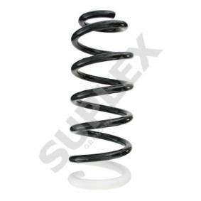 Köp Spiralfjäder av SUPLEX 24216 till det låga priset 836,62 kr