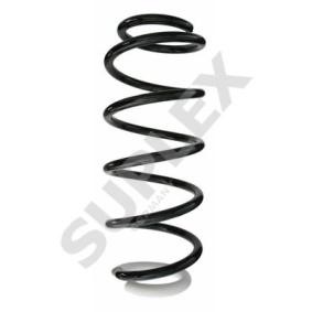 Köp Spiralfjäder av SUPLEX 24217 till det låga priset 1345,40 kr