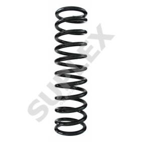 Acquista Molle ammortizzatori da SUPLEX 25002 a buon mercato per soli 93,15 €