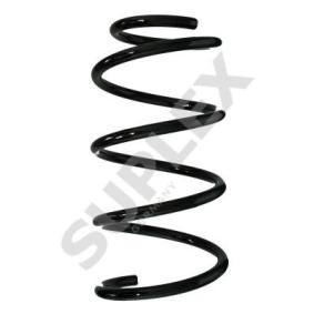 Acquista Molle ammortizzatori da SUPLEX 25013 a buon mercato per soli 67,93 €