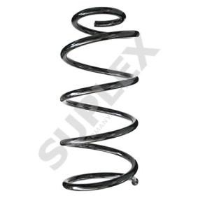 Köp Spiralfjäder av SUPLEX 28038 till det låga priset 1030,68 kr
