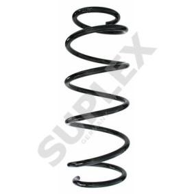 Köp Spiralfjäder av SUPLEX 28072 till det låga priset 1383,61 kr