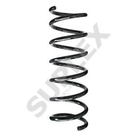 Köp Spiralfjäder av SUPLEX 28131 till det låga priset 1154,26 kr