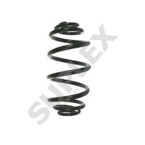 Köp Spiralfjäder av SUPLEX 28132 till det låga priset 1095,72 kr