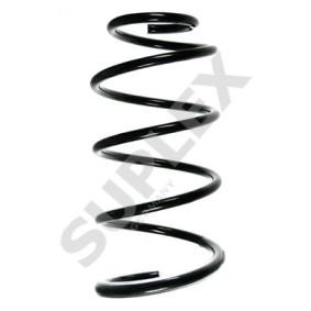 Köp Spiralfjäder av SUPLEX 28134 till det låga priset 1751,77 kr