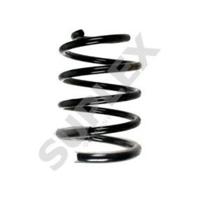 Köp Spiralfjäder av SUPLEX 28138 till det låga priset 1167,91 kr