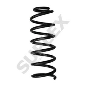 Köp Spiralfjäder av SUPLEX 28142 till det låga priset 1140,45 kr