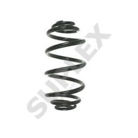 Köp Spiralfjäder av SUPLEX 28143 till det låga priset 1140,45 kr