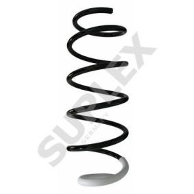 Acquista Molle ammortizzatori da SUPLEX 29014 a buon mercato per soli 85,19 €
