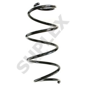 Acquista Molle ammortizzatori da SUPLEX 29024 a buon mercato per soli 79,74 €