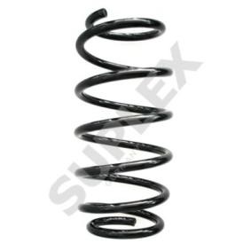 Acquista Molle ammortizzatori da SUPLEX 29041 a buon mercato per soli 91,12 €