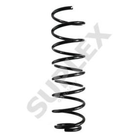 Acquista Molle ammortizzatori da SUPLEX 29054 a buon mercato per soli 57,16 €