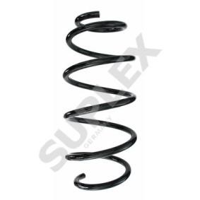 Acquista Molle ammortizzatori da SUPLEX 29069 a buon mercato per soli 110,96 €