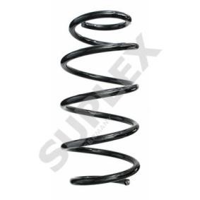 Acquista Molle ammortizzatori da SUPLEX 29073 a buon mercato per soli 113,09 €