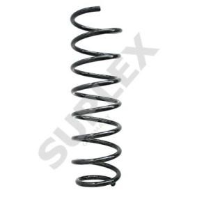 Acquista Molle ammortizzatori da SUPLEX 29081 a buon mercato per soli 72,97 €
