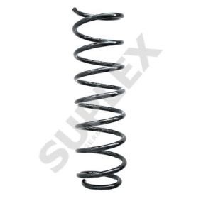 Acquista Molle ammortizzatori da SUPLEX 29088 a buon mercato per soli 72,39 €