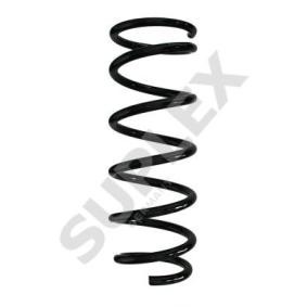 Fahrwerksfeder 35335 LEXUS von SUPLEX