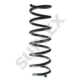 Compre Muelles de SUPLEX online para Harrier I (XU10) a precios moderados