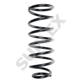 Osta Jousi (auton jousitus) SUPLEX:llä 44001 edullisesti hintaan 125,57 €